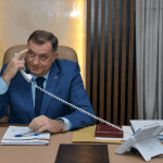 Oprost iz Washingtona: Ko je platio američko popuštanje prema Dodiku i šta RS daje zauzvrat?