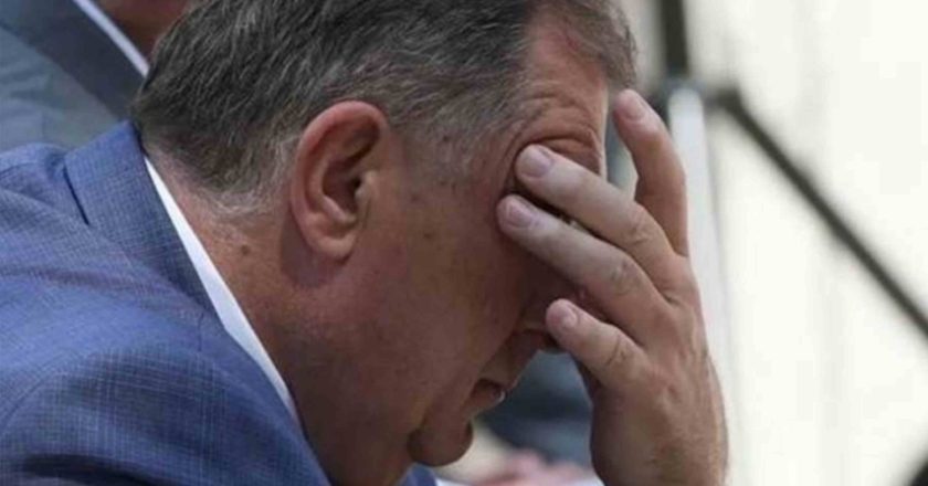 EKONOMISTI UPOZORAVAJU NA TEŠKE DANE U RS: “Bojim se da nismo u dobroj situaciji – ovako se finansije NE VODE!”