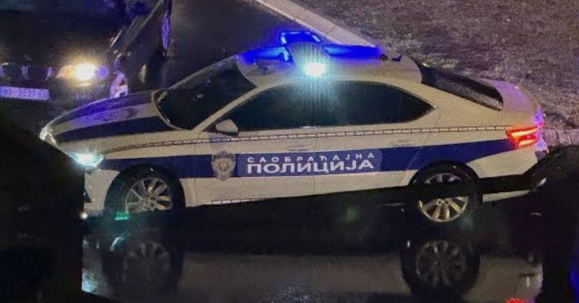 STRAVIČNA TRAGEDIJA: Mladić skočio sa 9. sprata, policija u stanu pronašla uznemirujuće detalje