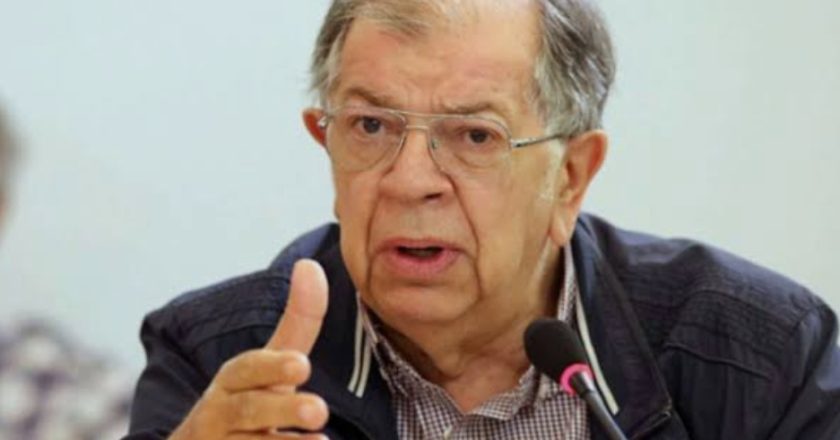 MUSTAFA EF. CERIĆ OŠTRO: „Bez dozvole staratelja senilnog Kecmanovića – mrtva Bosna bi bila dokaz, živa Bosna je optužnica