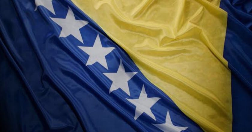 OŠTRA PORUKA IZ ŠVEDSKE: Novogodišnja želja s jasnom porukom konstitutivnim narodima