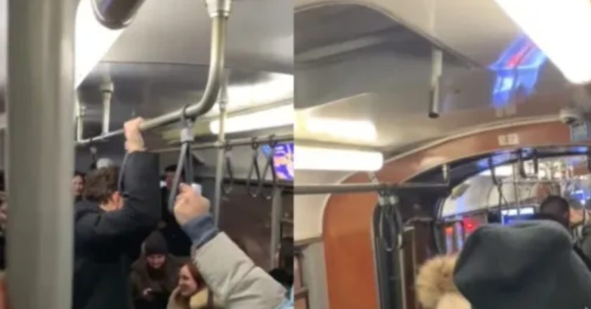 Nevjerovatni prizori iz tramvaja u Sarajevu: Pogledajte šta je zabilježeno