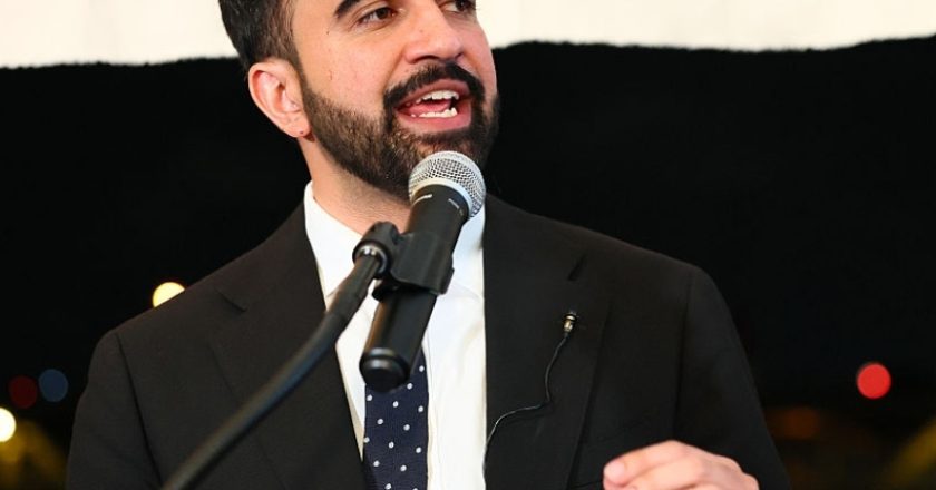 Prvi dan na čelu New Yorka: Zohran Mamdani potezima razbjesnio Izrael