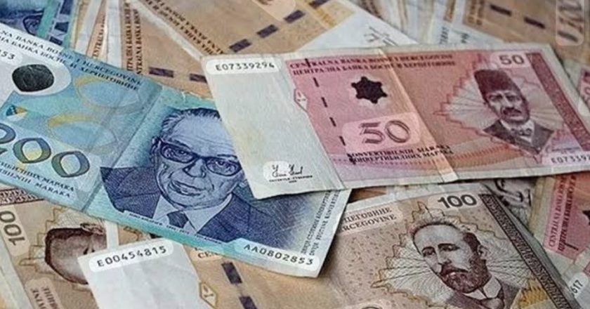 DOBRE VIJESTI ZA PENZIONERE: Kreće isplata uvećanih penzija