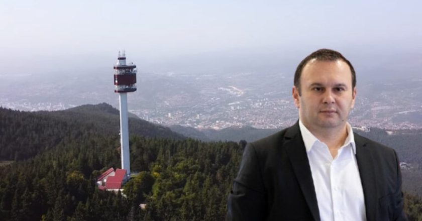 Trebević više neće biti besplatan? Ćosić najavio naplatu ulaza, mještani bez plaćanja