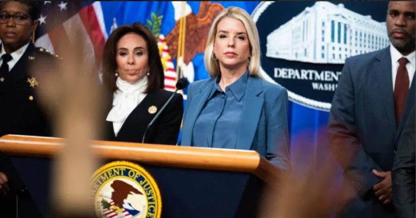 Američka tužiteljica Pamela Bondi: Ovo su optužbe koje čekaju Nicolása Madura