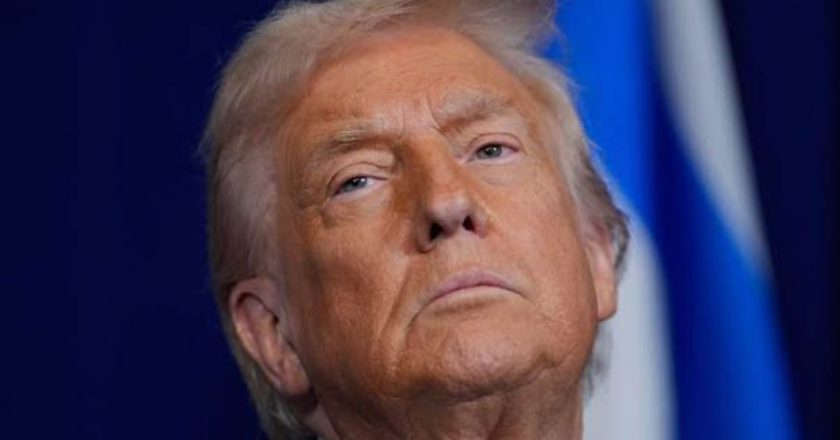 Trump upozorio jednog predsjednika: “Mora paziti šta radi”