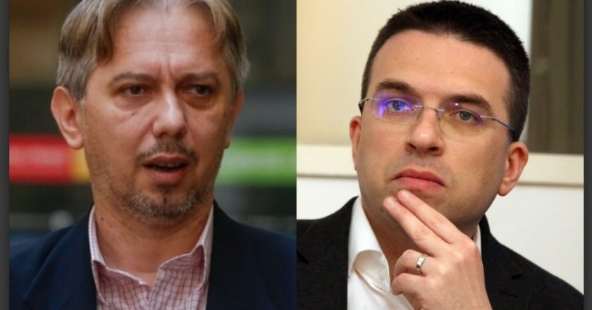 ŽESTOKI ODGOVOR HRVATSKOM EUROPARLAMENTARCU: Slaven Kovačević jasno poručio – o BiH se odlučuje ovdje, a ne kod vas