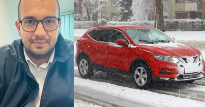 Nakon kritika zbog čišćenja snijega, direktor RAD-a poručuje: „Snijeg nije bio iznenađenje, problem je dotrajala mehanizacija“