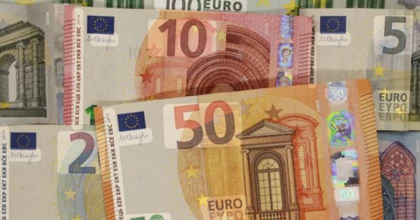 Bosna i Hercegovina na pragu jedinstvenog euro područja plaćanja