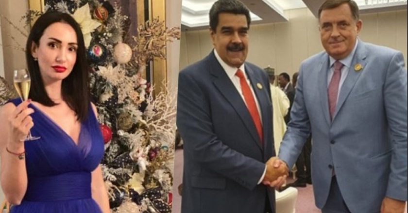 GORICA SE JAVILA I IZAZVALA HAOS: „Vi koji ste molili Boga da Milorada Murphy spali na lomači…“