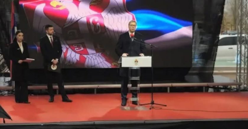 Potpuni haos: Vučić najavio rat, pa se povlačio uz poruku „Nisam vam ja Milošević“