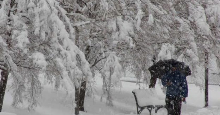 Zima ne posustaje: Novi snijeg stiže u BiH, evo gdje će ga biti najviše