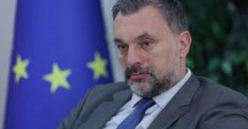 Konaković otvoreno prozvao HDZ: Zašto ste uz “ruskog špijuna” Dodika? (VIDEO)