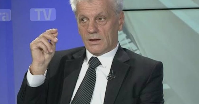 Išerić zaprijetio Vučiću: U sljedećem mandatu bit će Vam zabranjen ulazak u Bosnu i Hercegovinu!