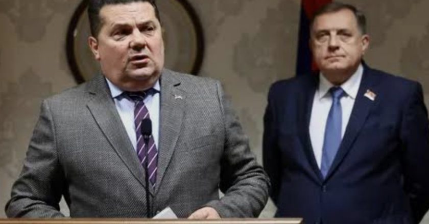 ŠTA SE SPREMA U REGIJI? Stevandićeva poruka digla uzbunu: „Od jednog ćemo napraviti dva“