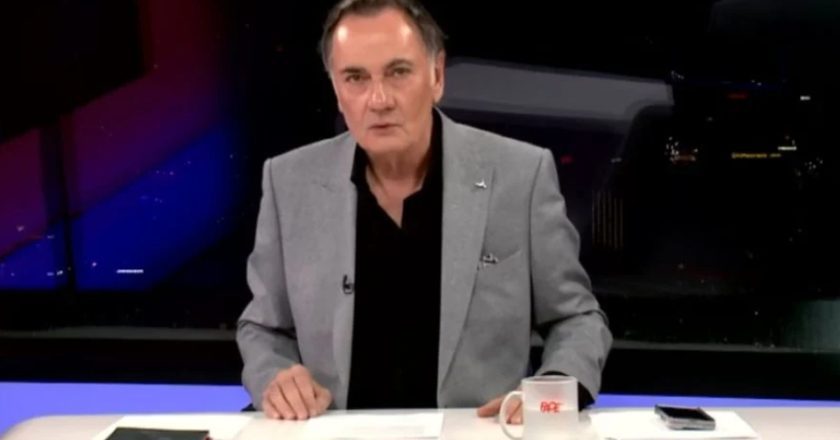 BORBA ZA ŽIVOT: Senad Hadžifejzović se oglasio nakon teških trenutaka – „Šanse su bile minimalne“