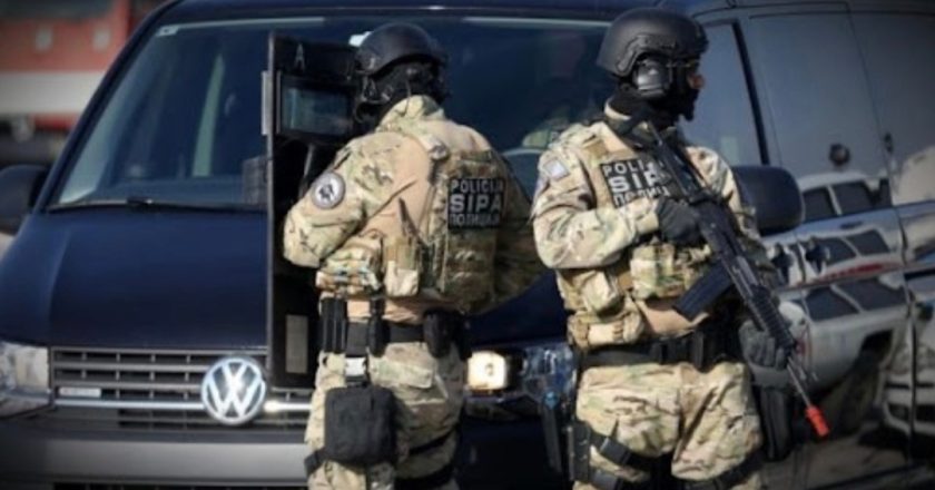 MINISTAR ISAK U SIPA-i: Istraga otkriva detalje saslušanja