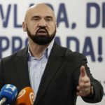 KO VUČE KONCE? Ramo Isak saslušan u SIPA-i, prvi odgovor stigao iz POSKOK-a