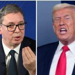 PANIKA U BEOGRADU! Američke službe češljaju Srbiju, Trump zaprijetio: „Slijede vam teške kazne!“