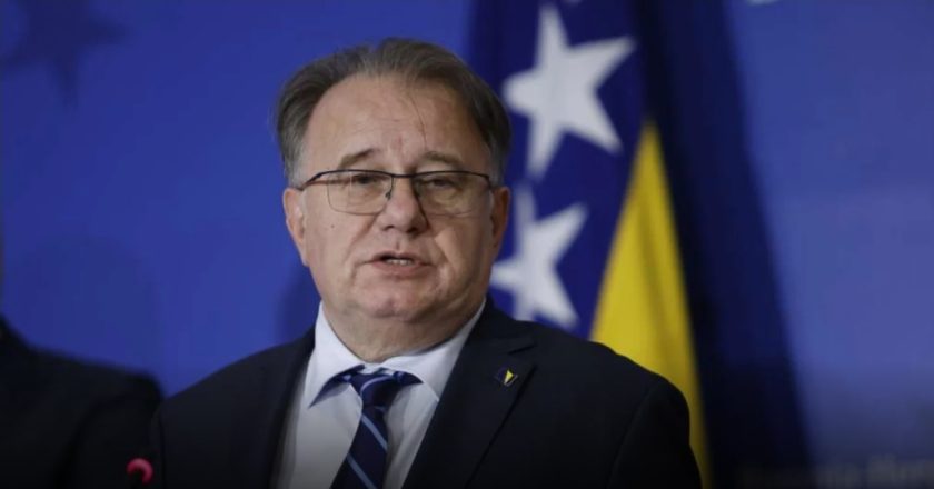 ŠTA SE DEŠAVA U VLADI FBiH? Nermin Nikšić završio u bolnici, stanje pod nadzorom