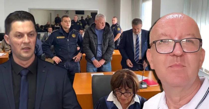 EKSKLUZIVNO! ŠOKANTNI DETALJI SKANDALA KOJI JE POTRESAO JAVNOST: Otkriveno šta čeka policajce i ostale umiješane u vrbovanje maloljetnica