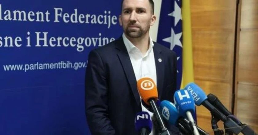 Delić: Od 5. februara stupa na snagu odluka važna za penzije i penzionere