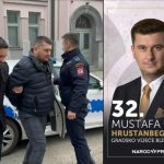 Sjeveroistok BiH: Policija uhapsila osobu povezanu s NiP-om, istraga u toku
