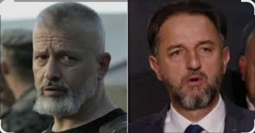 Orić iznio teške optužbe na račun Mahmutovića: “Rekao mi je ‘je*e te narod’, biće krvi do koljena”