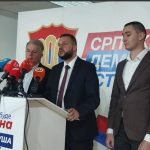 Zatežu se odnosi: SDS uputio ozbiljno upozorenje CIK-u, slijedi potez pred izbore