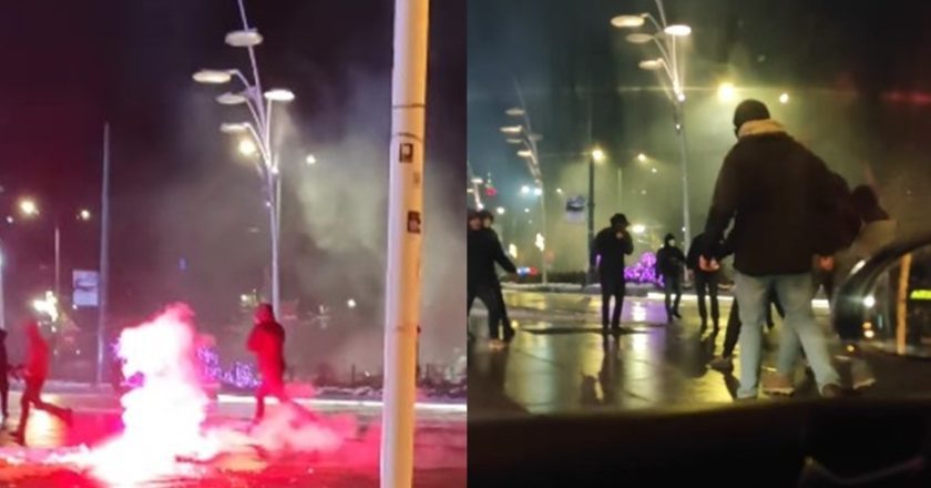 Sukob Torcide i Delija u Živinicama: Objavljujemo imena glavnih aktera