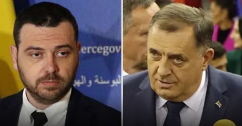 Kraj jedne faze ili početak nove krize? Izvještaj iz Strazbura drma BiH