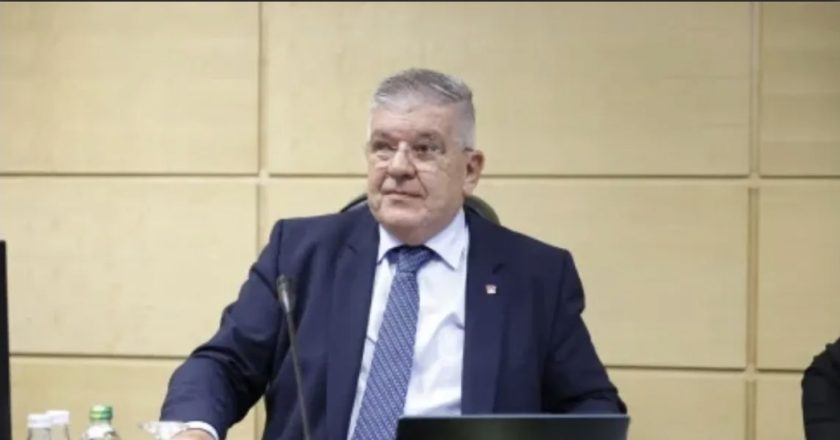Nema ucjena u priči o gasovodu – Dragan Mioković: Opstrukcije HDZ-a će biti neutralizovane