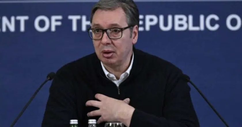Vučić nakon hapšenja Madura kaže da ga posebno zabrinjava situacija u komšiluku