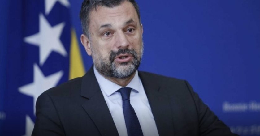 I TO SMO DOČEKALI: Jasna poruka Trumpu iz Sarajeva