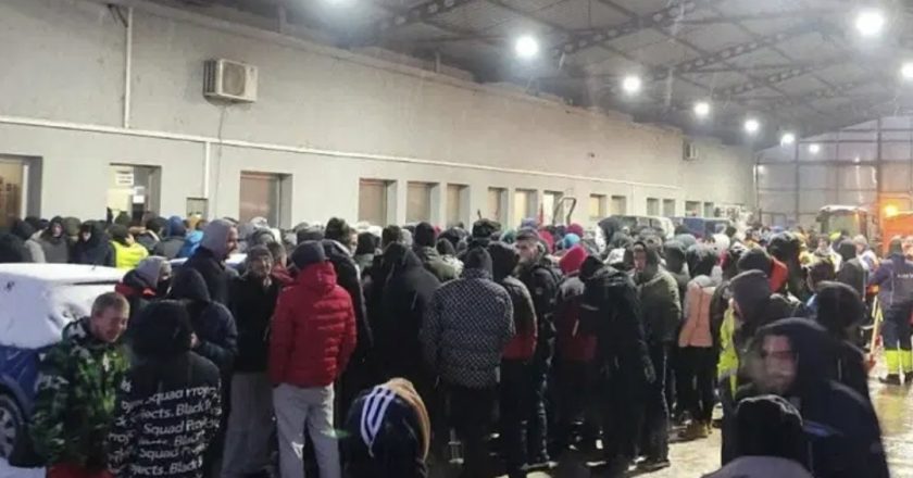 Veliki interes: Više od stotinu osoba će čistiti grad za 75 KM dnevno