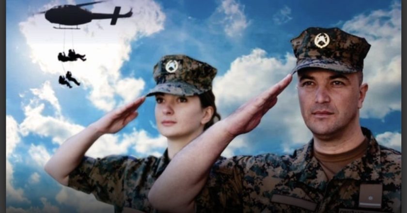 PREDSJEDNIŠTVO ODOBRILO: Oružane snage BiH idu u Gazu, evo koji je razlog…