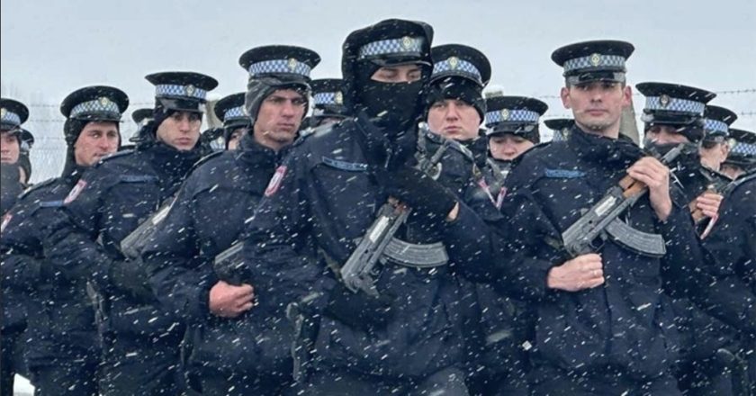 Zbog obilježavanja neustavnog praznika 9. januara: Policija uvodi posebne mjere u Banjoj Luci
