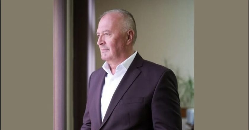 HELEZ:Današnje vraćanje mandata Save Minića predstavlja političku osmrtnicu Milorada Dodika.