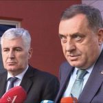 NOVI SASTANAK STARIH PARTNERA: Pogledajte šta su Dodik i Čović zapravo dogovorili iza zatvorenih vrata