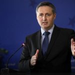 OGLASIO SE BEĆIROVIĆ: Poslao jasnu poruku Dodiku i Čoviću