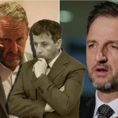 SDA ponovo spasila SNSD? Vukanović poručuje: Izetbegović treba javnosti reći zašto trguje sa BiH