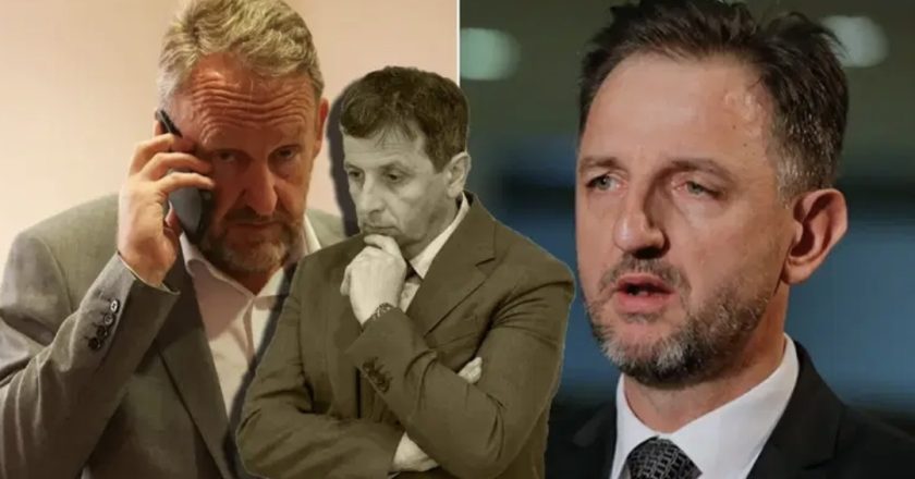 SDA ponovo spasila SNSD? Vukanović poručuje: Izetbegović treba javnosti reći zašto trguje sa BiH