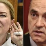 “Istina izlazi na vidjelo”: Sebija Izetbegović uzvratila Škrijelju pred sudsku odluku