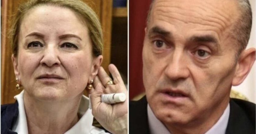 “Istina izlazi na vidjelo”: Sebija Izetbegović uzvratila Škrijelju pred sudsku odluku