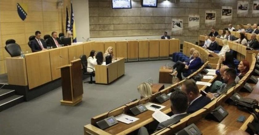NAJVEĆI BUDŽET FBiH IKADA: Penzioneri na korak od dobre vijesti