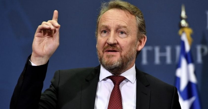 IZETBEGOVIĆ OPTUŽUJE, U PITANJU SU MILIJARDE KM!: Spomenuo je i penzionere, evo o čemu se sve radi