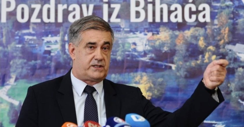 FAZLIĆ PROZIVA NIKŠIĆA: Krajina traži istinu