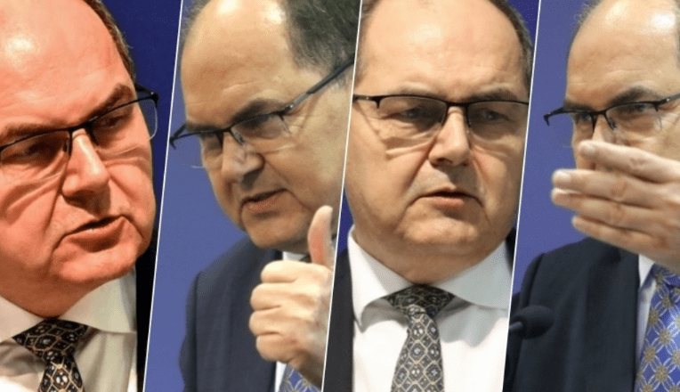 ZAŠTO ŠUTI VISOKI PREDSTAVNIK SCHMIDT: Ko je odgovoran za neprovođenje odluka Ustavnog suda BiH