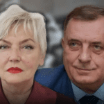 Podrška sutkinji Uzunović: “Jedna rečenica me je zaista uplašila”